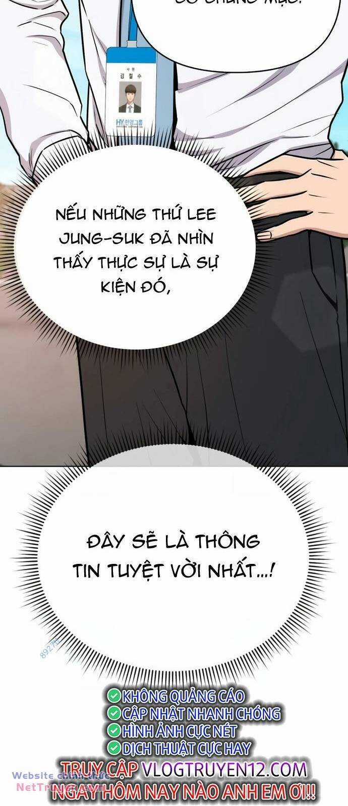 Nhân Viên Thực Tập Kim Cheolsu Chapter 22 trang 101