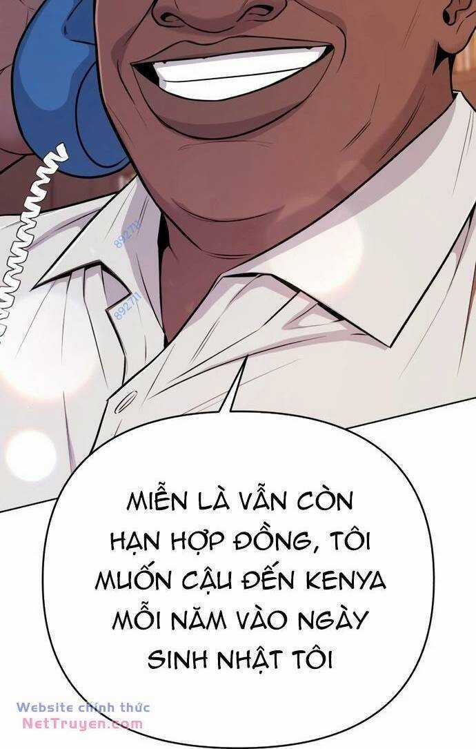 Nhân Viên Thực Tập Kim Cheolsu Chapter 22 trang 11