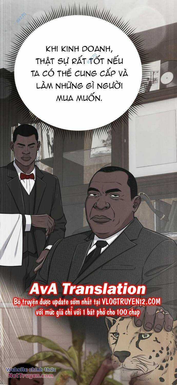 Nhân Viên Thực Tập Kim Cheolsu Chapter 22 trang 14