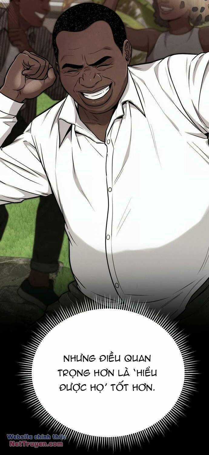 Nhân Viên Thực Tập Kim Cheolsu Chapter 22 trang 15