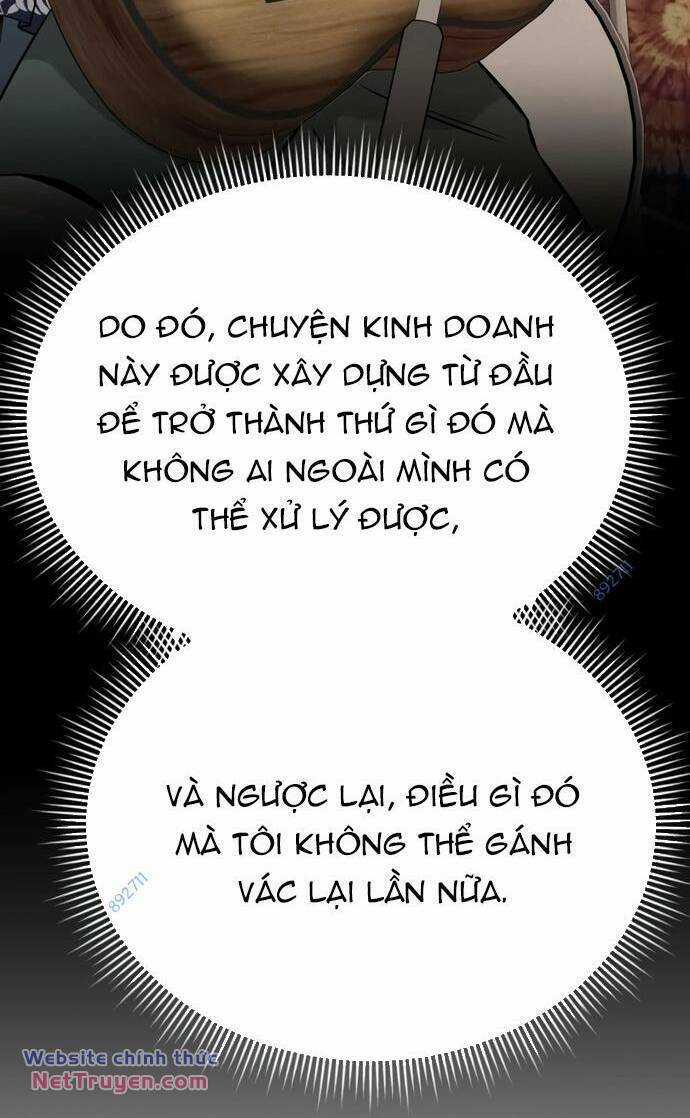 Nhân Viên Thực Tập Kim Cheolsu Chapter 22 trang 17
