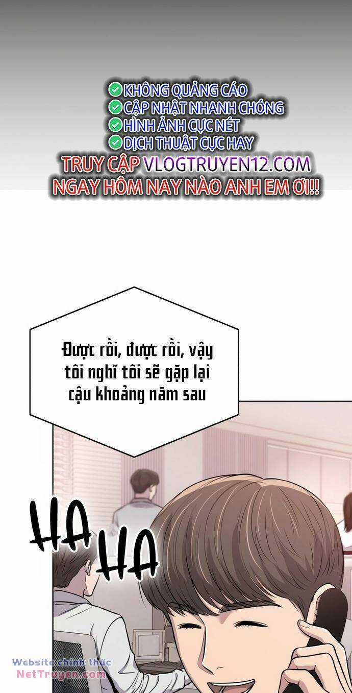 Nhân Viên Thực Tập Kim Cheolsu Chapter 22 trang 18