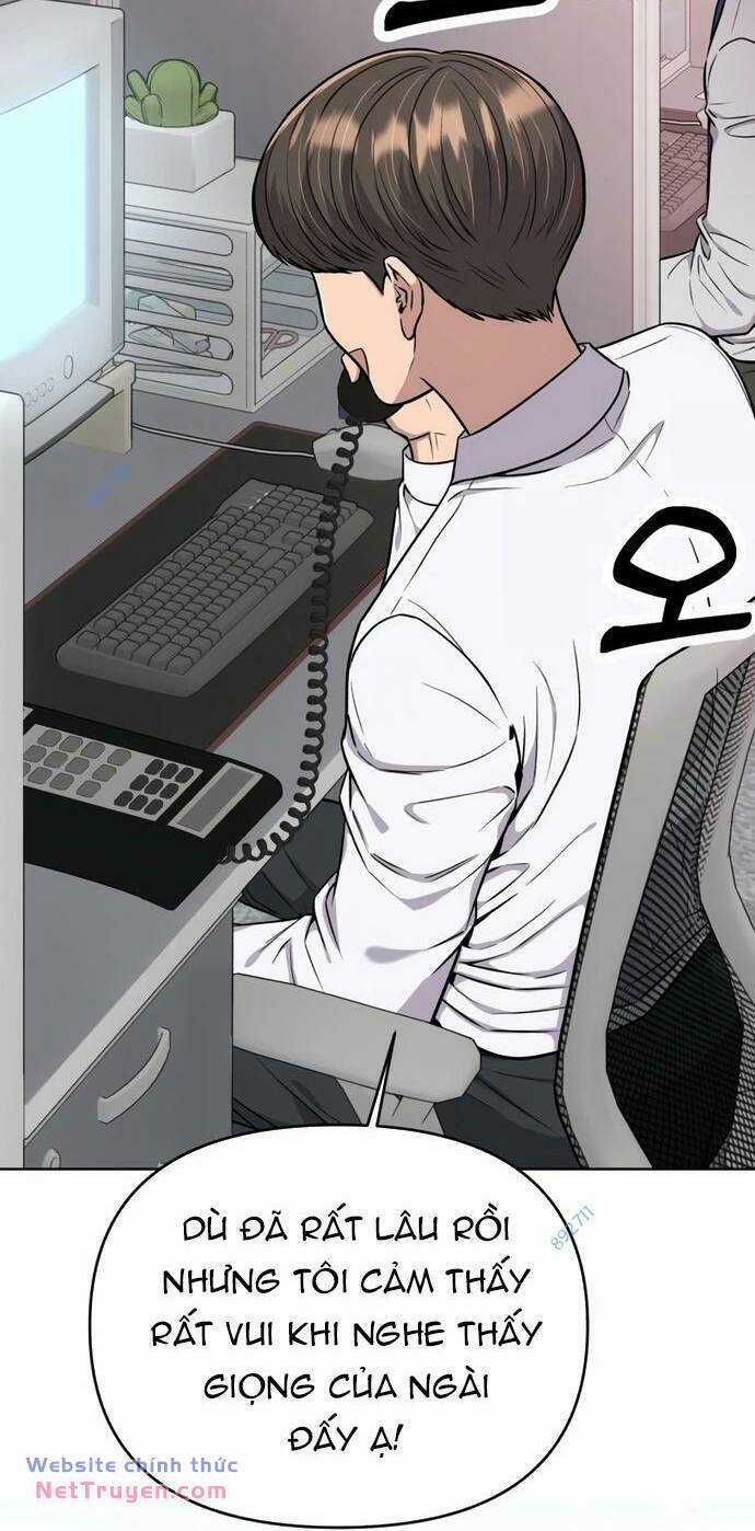 Nhân Viên Thực Tập Kim Cheolsu Chapter 22 trang 2