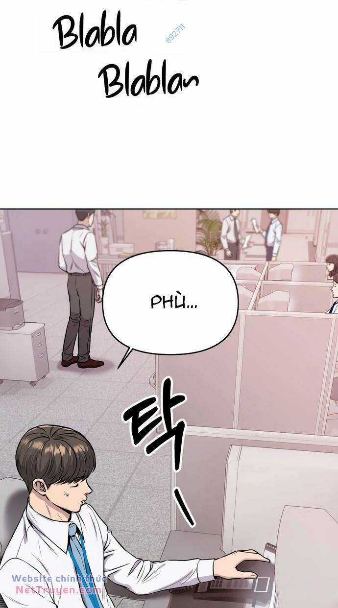 Nhân Viên Thực Tập Kim Cheolsu Chapter 22 trang 20