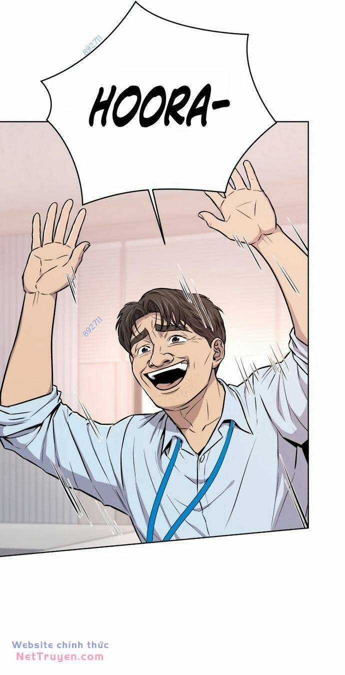 Nhân Viên Thực Tập Kim Cheolsu Chapter 22 trang 23