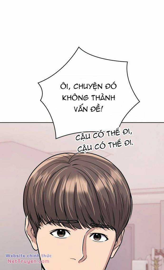 Nhân Viên Thực Tập Kim Cheolsu Chapter 22 trang 25