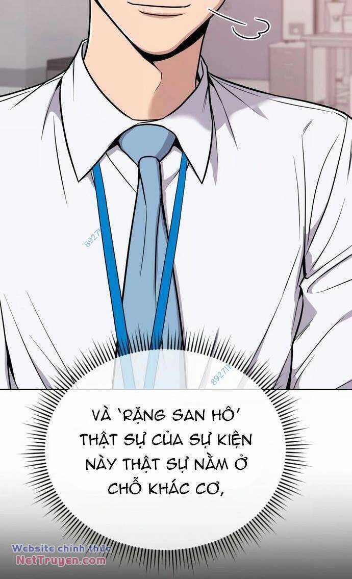 Nhân Viên Thực Tập Kim Cheolsu Chapter 22 trang 26