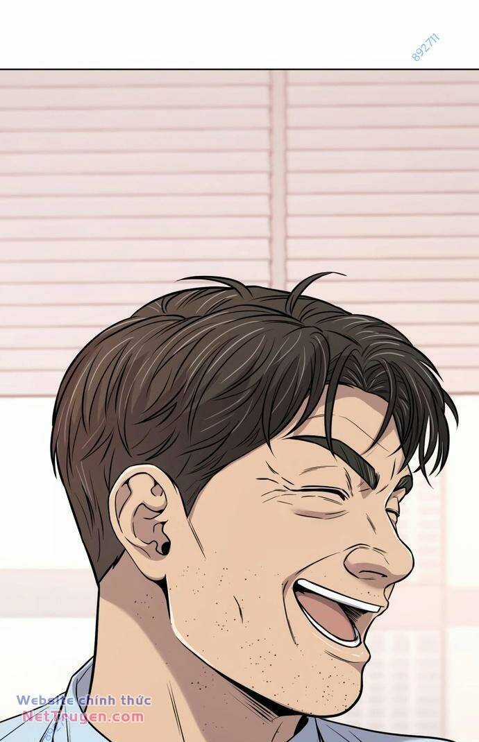 Nhân Viên Thực Tập Kim Cheolsu Chapter 22 trang 29