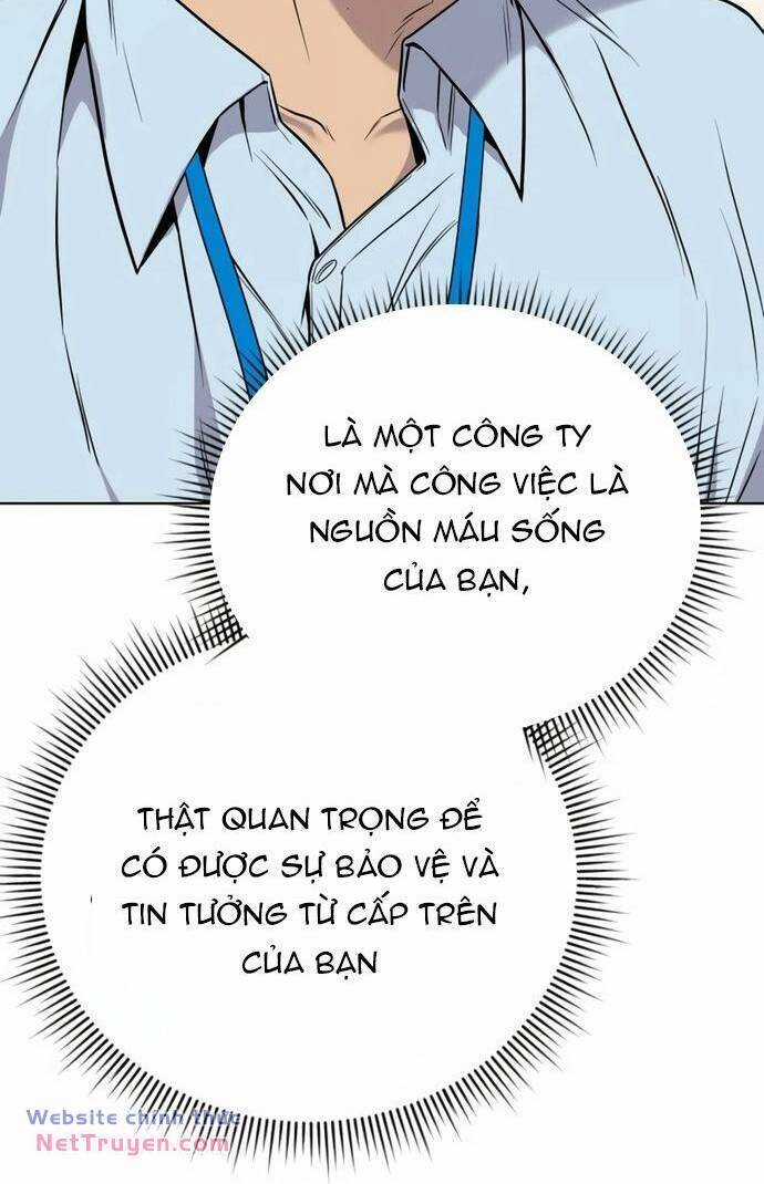 Nhân Viên Thực Tập Kim Cheolsu Chapter 22 trang 30