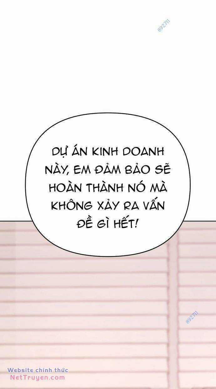 Nhân Viên Thực Tập Kim Cheolsu Chapter 22 trang 35