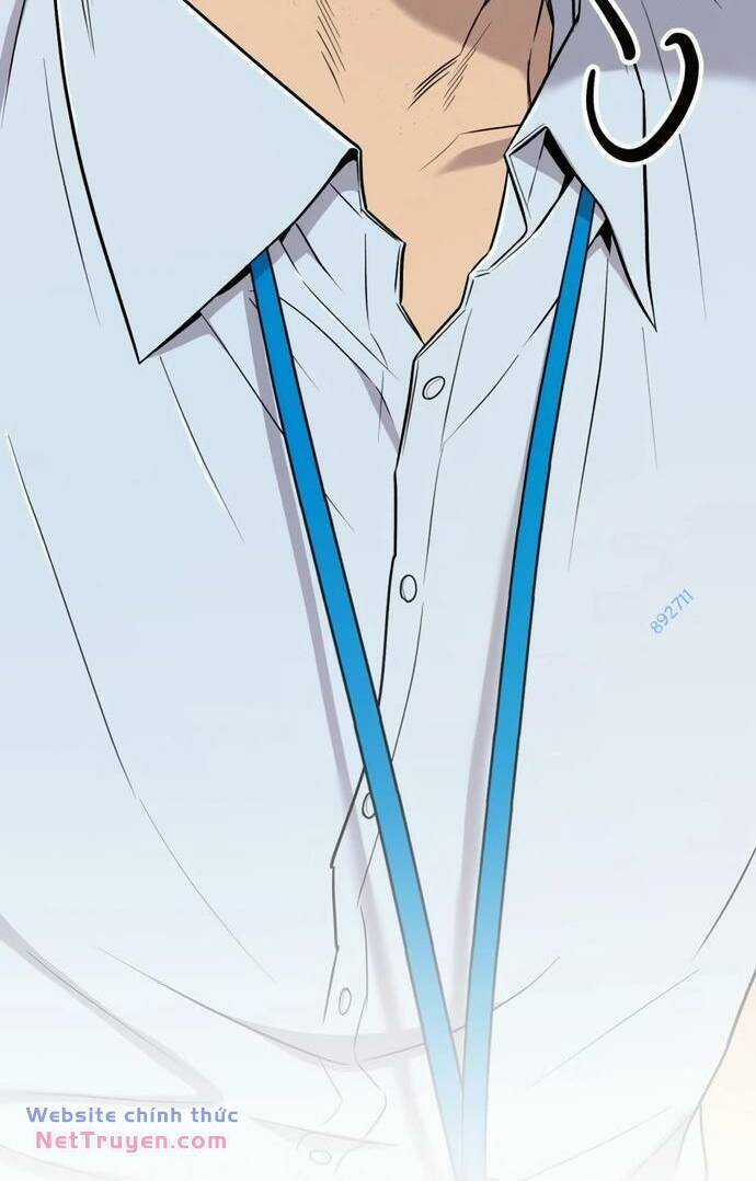 Nhân Viên Thực Tập Kim Cheolsu Chapter 22 trang 37