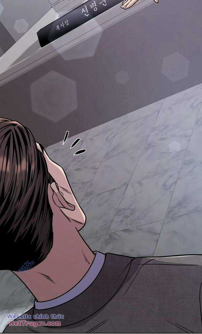 Nhân Viên Thực Tập Kim Cheolsu Chapter 22 trang 45