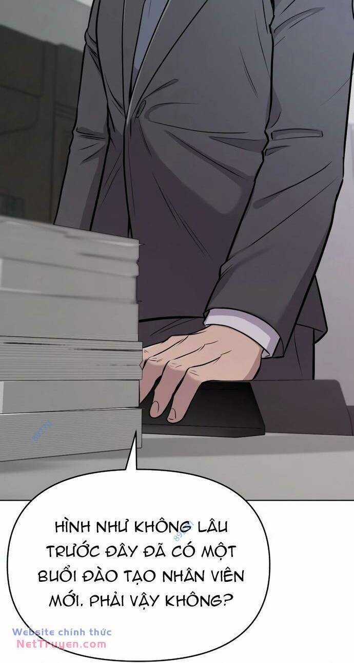 Nhân Viên Thực Tập Kim Cheolsu Chapter 22 trang 48