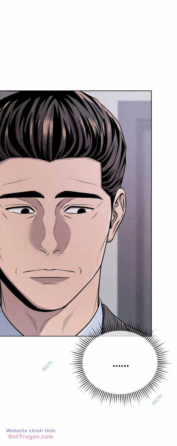 Nhân Viên Thực Tập Kim Cheolsu Chapter 22 trang 50