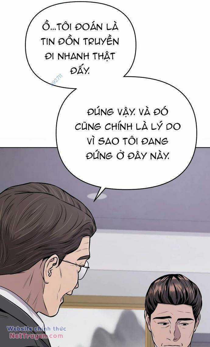 Nhân Viên Thực Tập Kim Cheolsu Chapter 22 trang 52