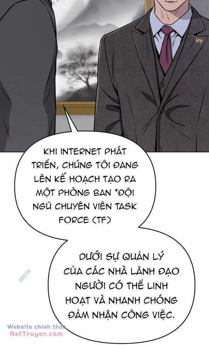 Nhân Viên Thực Tập Kim Cheolsu Chapter 22 trang 53