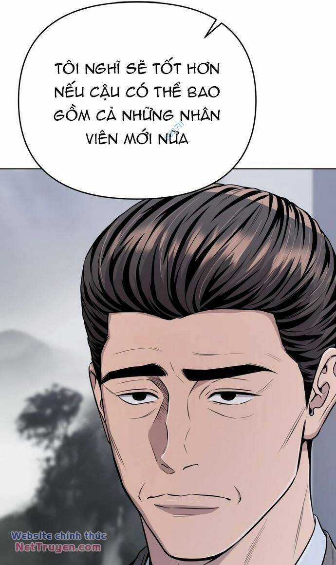 Nhân Viên Thực Tập Kim Cheolsu Chapter 22 trang 57