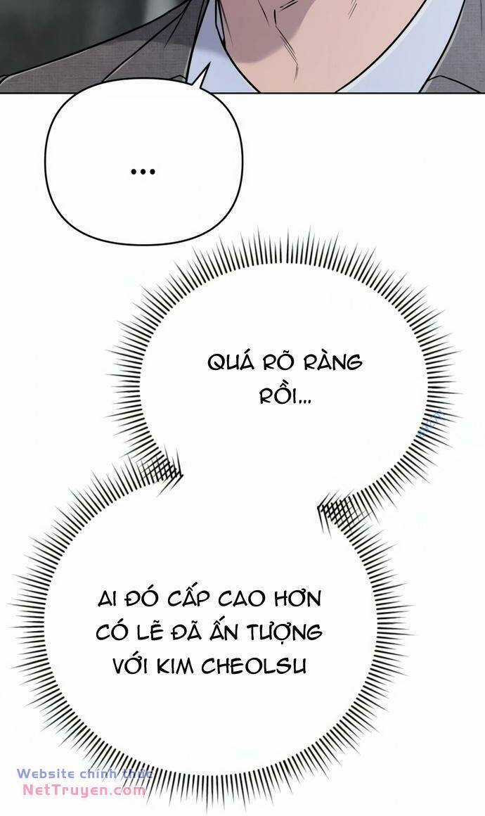 Nhân Viên Thực Tập Kim Cheolsu Chapter 22 trang 58