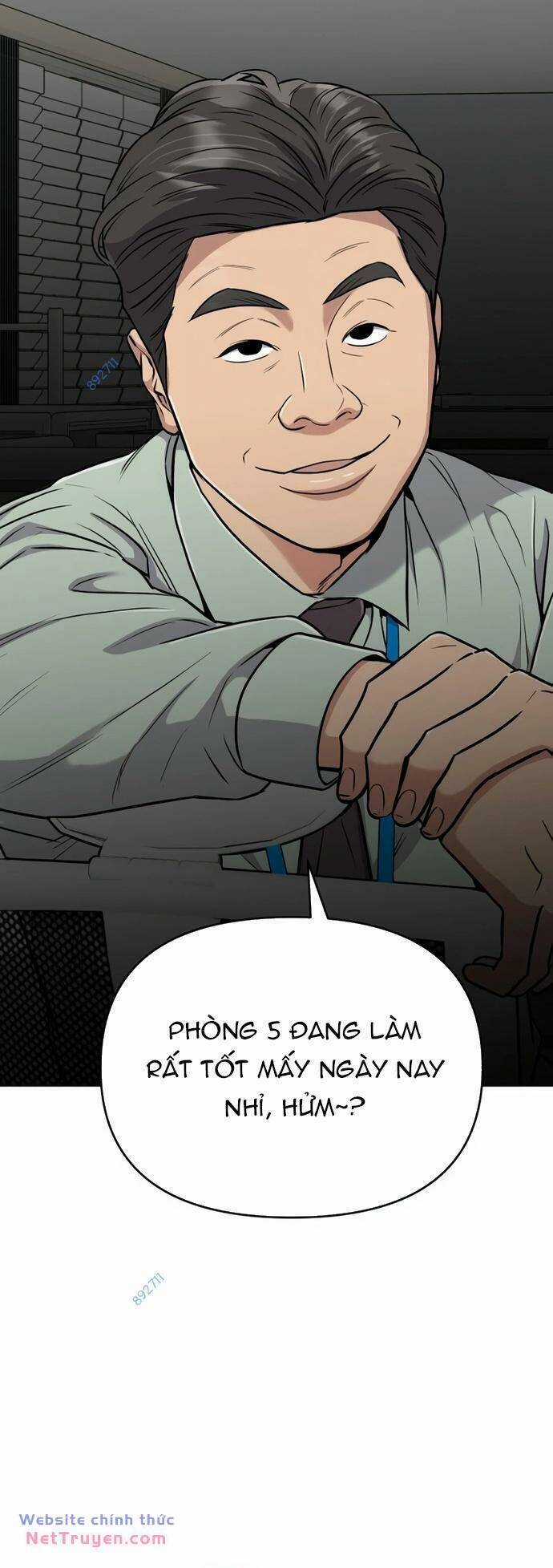 Nhân Viên Thực Tập Kim Cheolsu Chapter 22 trang 62