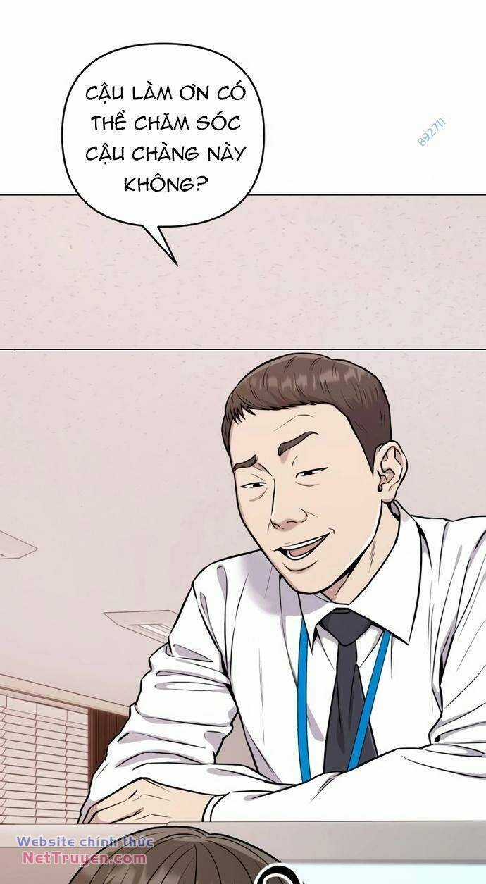 Nhân Viên Thực Tập Kim Cheolsu Chapter 22 trang 68