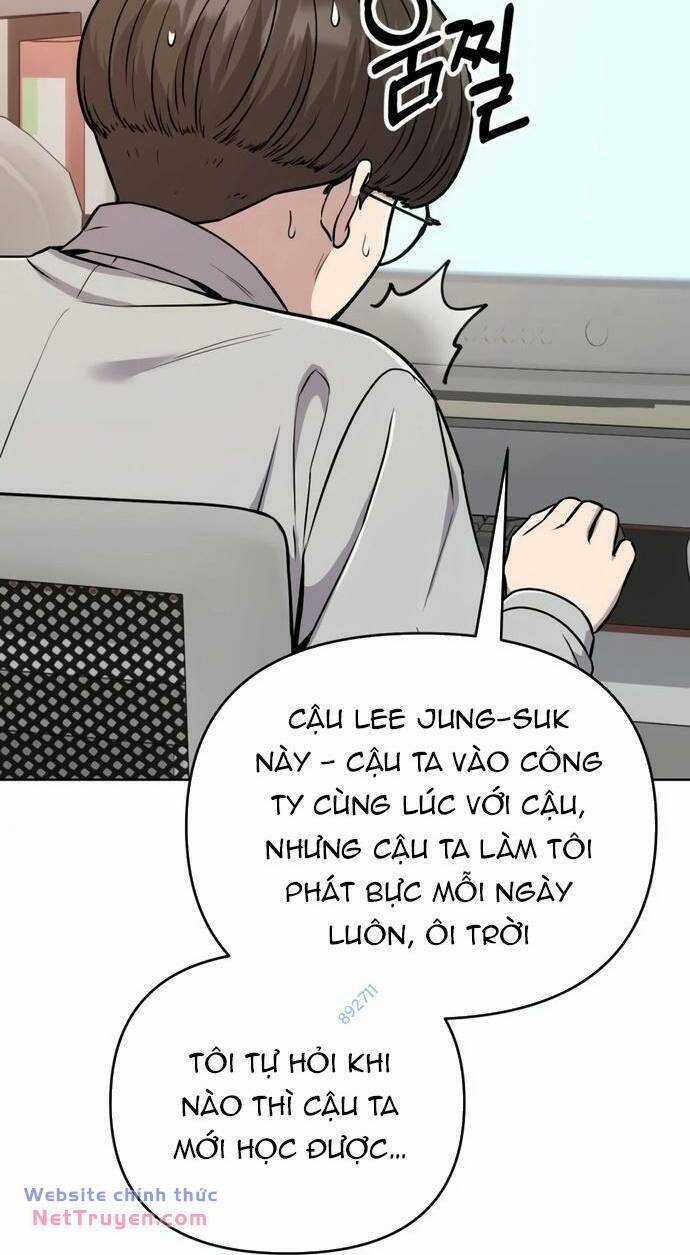 Nhân Viên Thực Tập Kim Cheolsu Chapter 22 trang 69