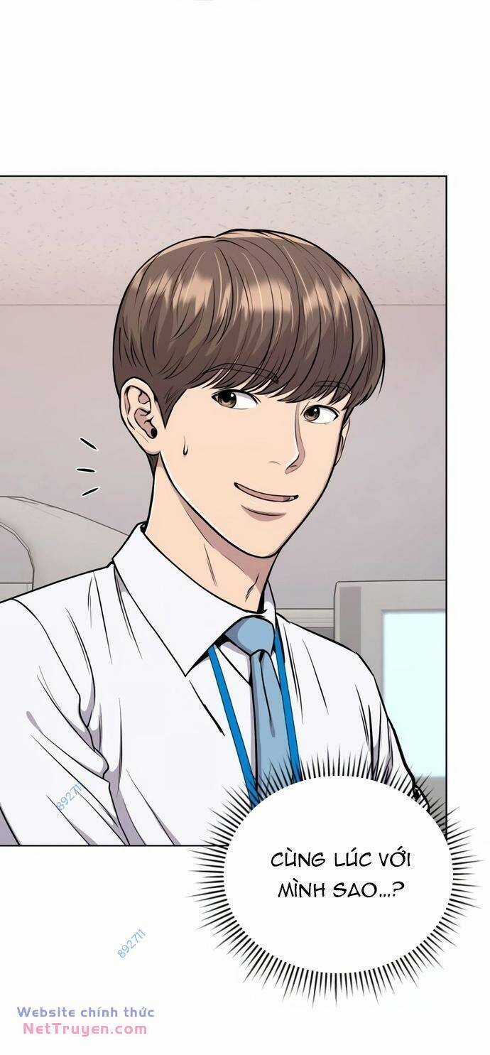 Nhân Viên Thực Tập Kim Cheolsu Chapter 22 trang 70