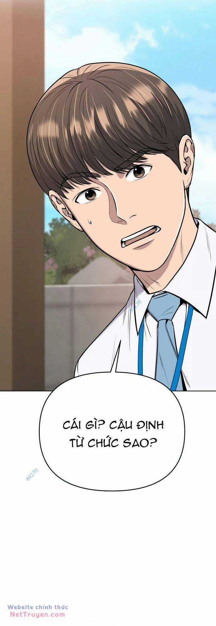 Nhân Viên Thực Tập Kim Cheolsu Chapter 22 trang 79