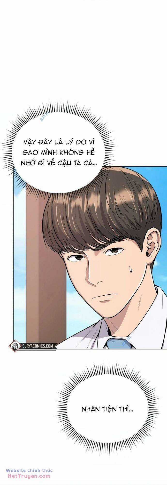 Nhân Viên Thực Tập Kim Cheolsu Chapter 22 trang 82