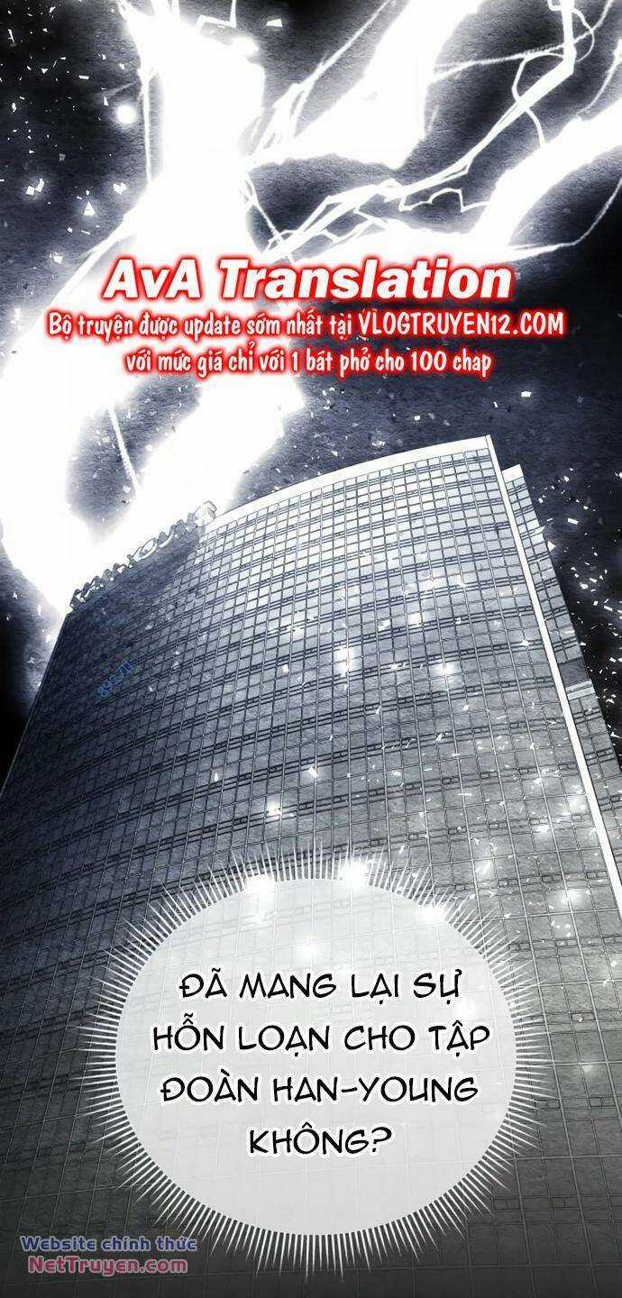 Nhân Viên Thực Tập Kim Cheolsu Chapter 22 trang 84