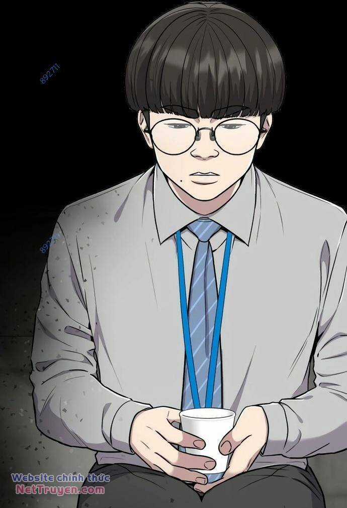 Nhân Viên Thực Tập Kim Cheolsu Chapter 22 trang 86