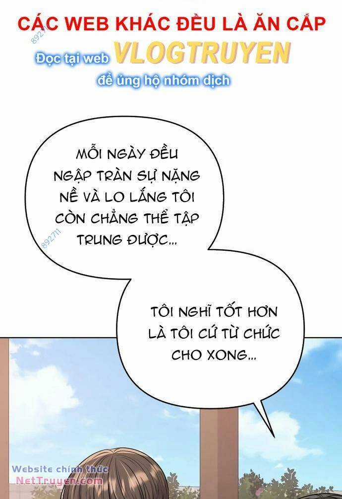 Nhân Viên Thực Tập Kim Cheolsu Chapter 22 trang 88