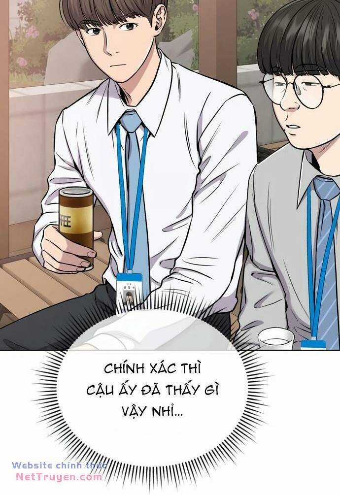 Nhân Viên Thực Tập Kim Cheolsu Chapter 22 trang 89