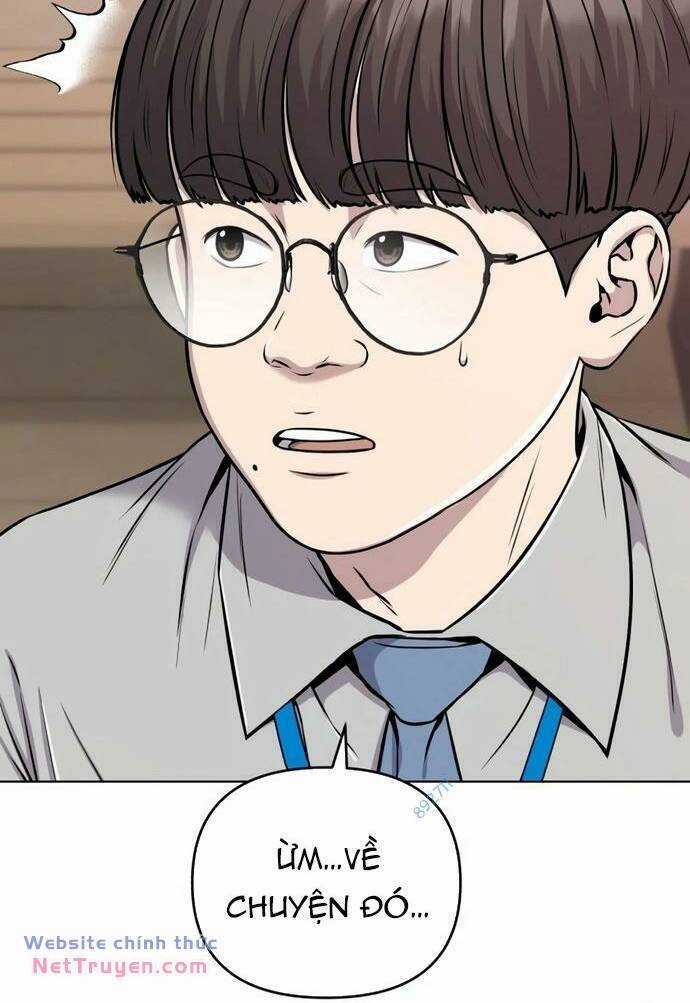 Nhân Viên Thực Tập Kim Cheolsu Chapter 22 trang 91