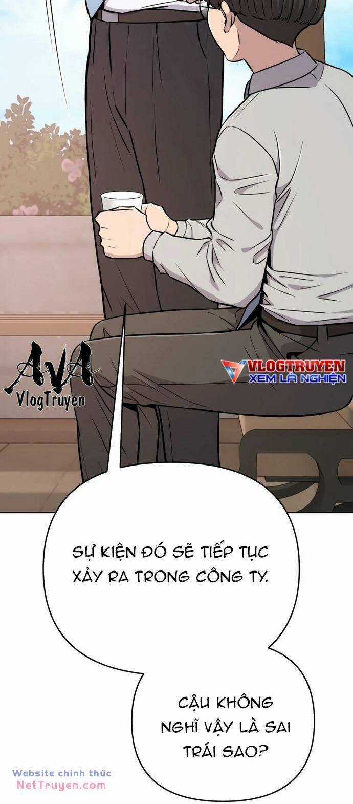 Nhân Viên Thực Tập Kim Cheolsu Chapter 22 trang 93