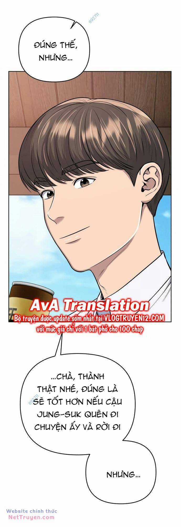 Nhân Viên Thực Tập Kim Cheolsu Chapter 22 trang 94