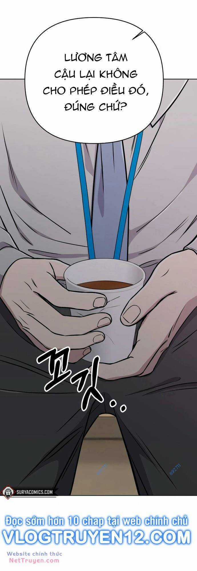 Nhân Viên Thực Tập Kim Cheolsu Chapter 22 trang 95