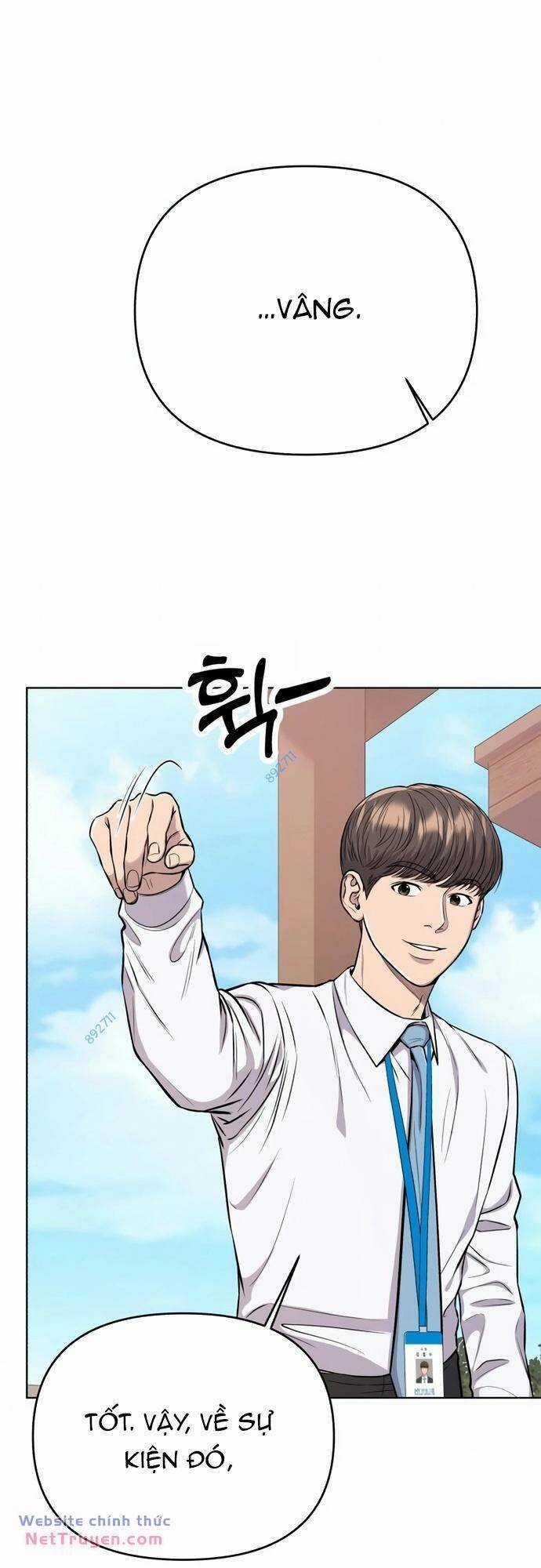 Nhân Viên Thực Tập Kim Cheolsu Chapter 22 trang 96