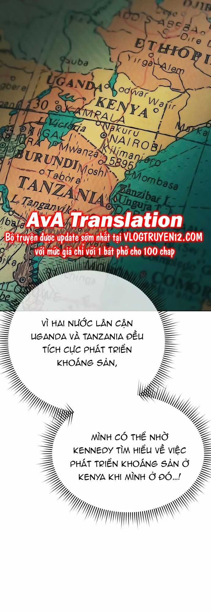 Nhân Viên Thực Tập Kim Cheolsu Chapter 23 trang 10