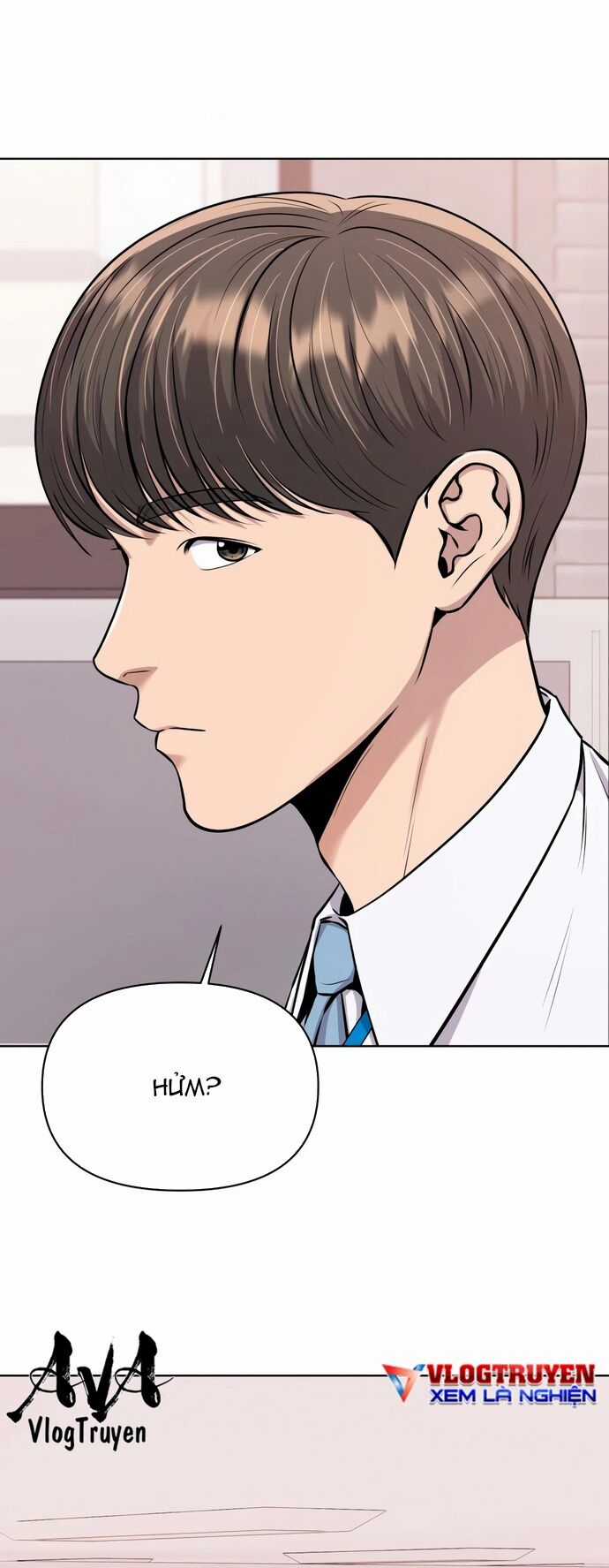 Nhân Viên Thực Tập Kim Cheolsu Chapter 23 trang 11