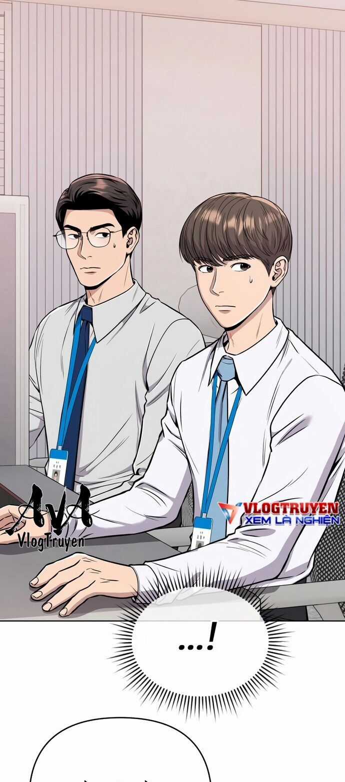 Nhân Viên Thực Tập Kim Cheolsu Chapter 23 trang 15