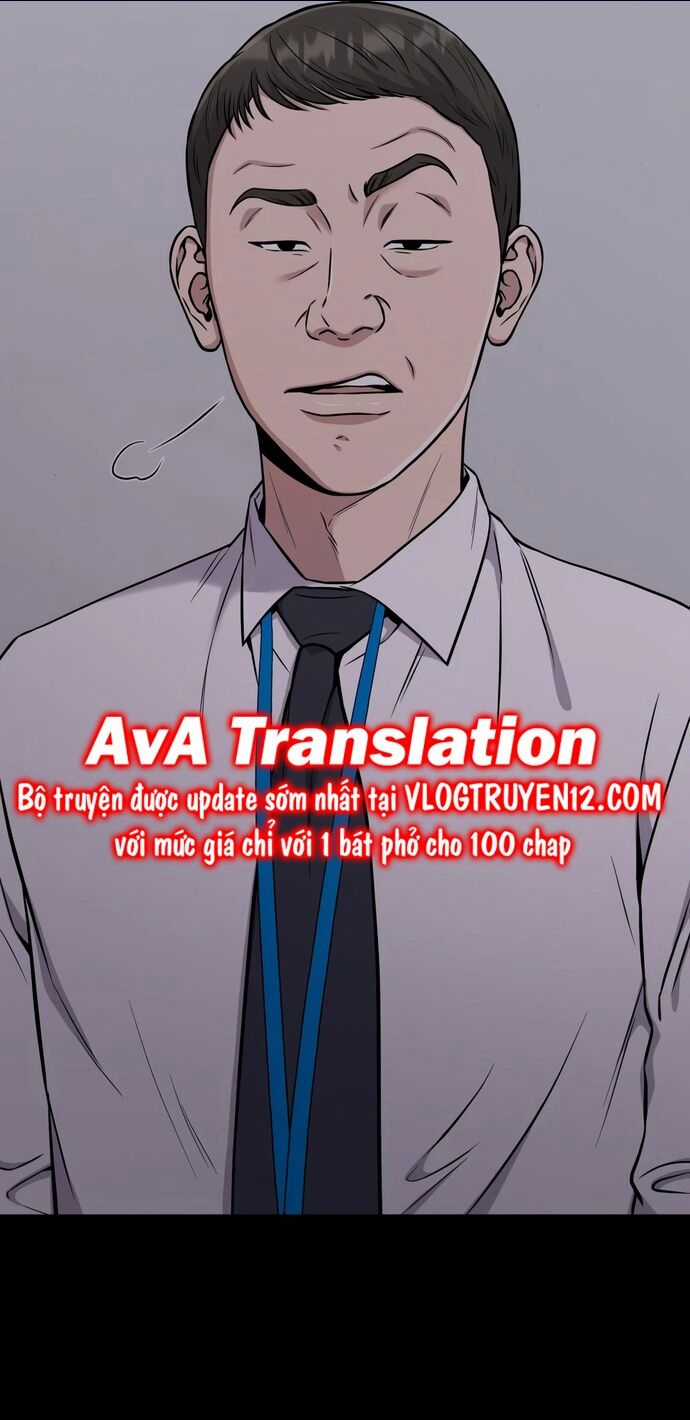 Nhân Viên Thực Tập Kim Cheolsu Chapter 23 trang 19