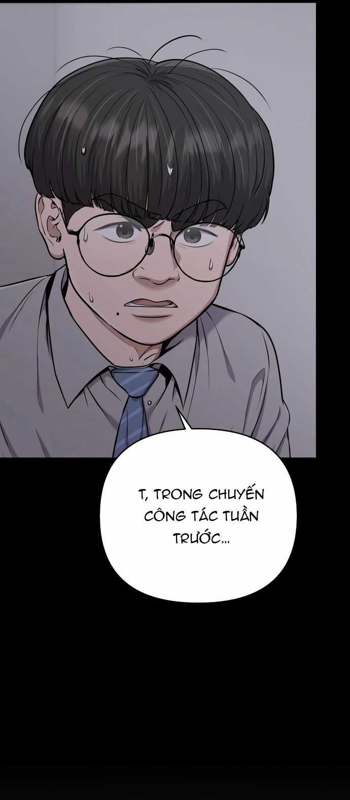 Nhân Viên Thực Tập Kim Cheolsu Chapter 23 trang 24