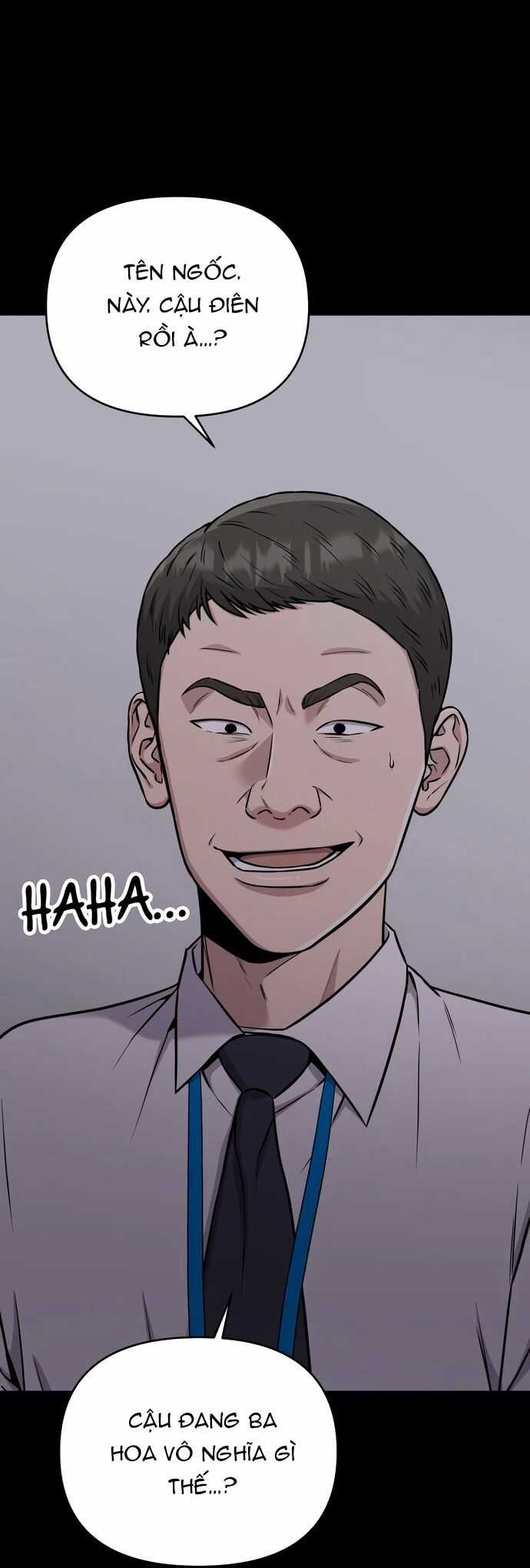 Nhân Viên Thực Tập Kim Cheolsu Chapter 23 trang 26