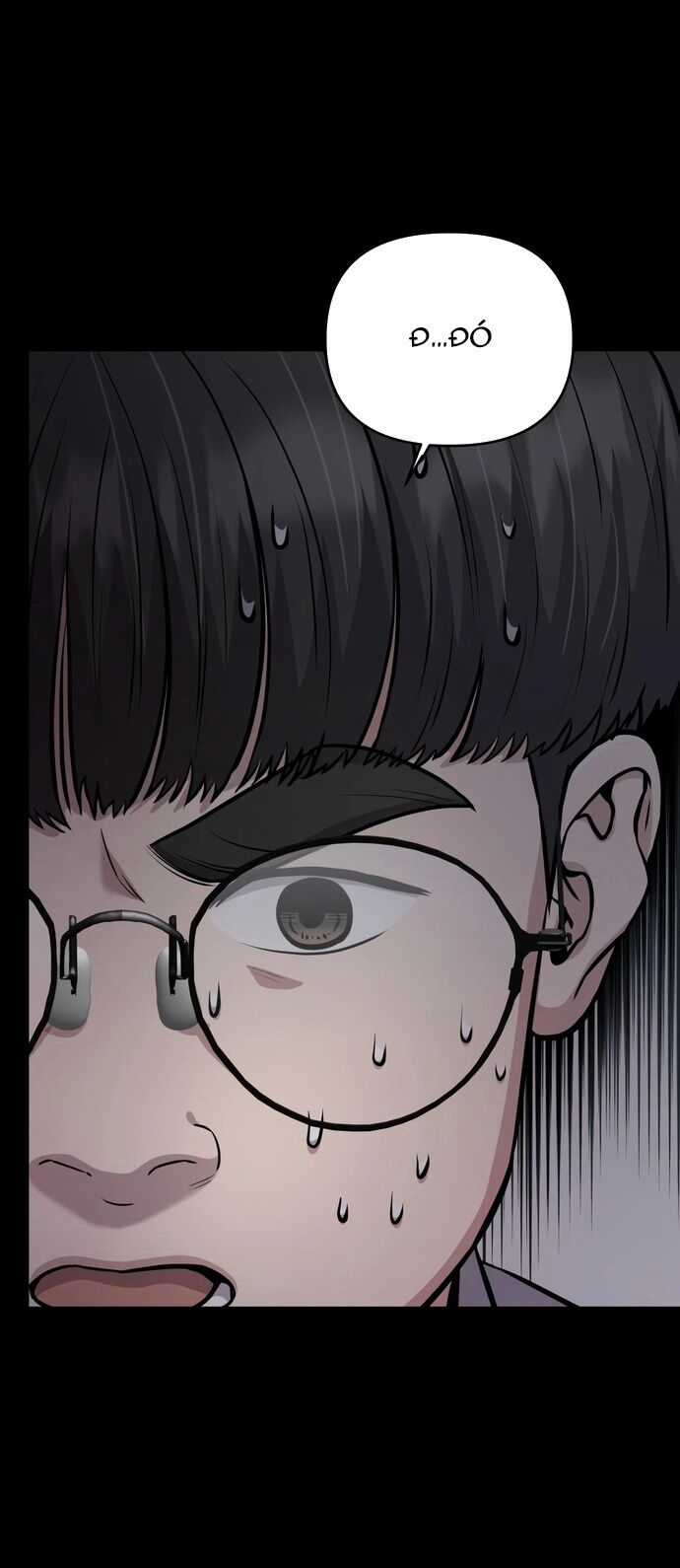 Nhân Viên Thực Tập Kim Cheolsu Chapter 23 trang 27