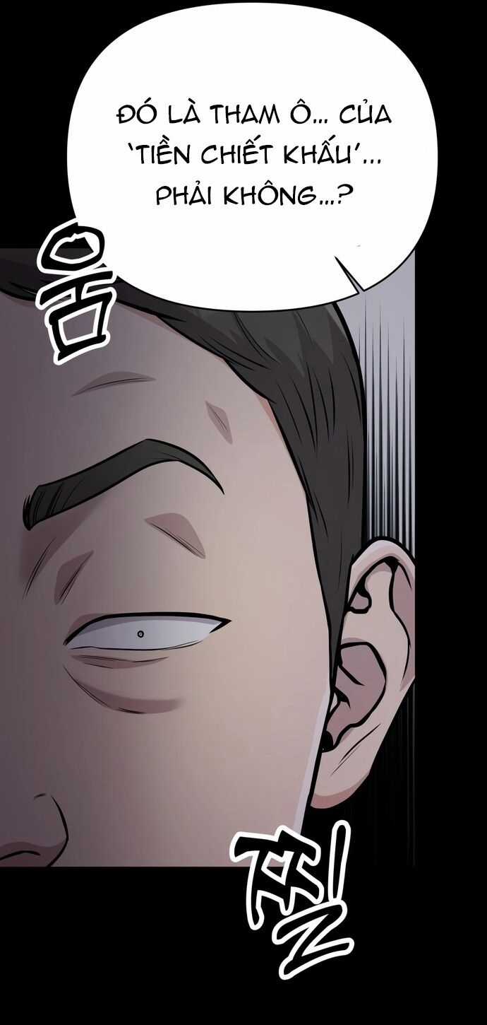 Nhân Viên Thực Tập Kim Cheolsu Chapter 23 trang 28