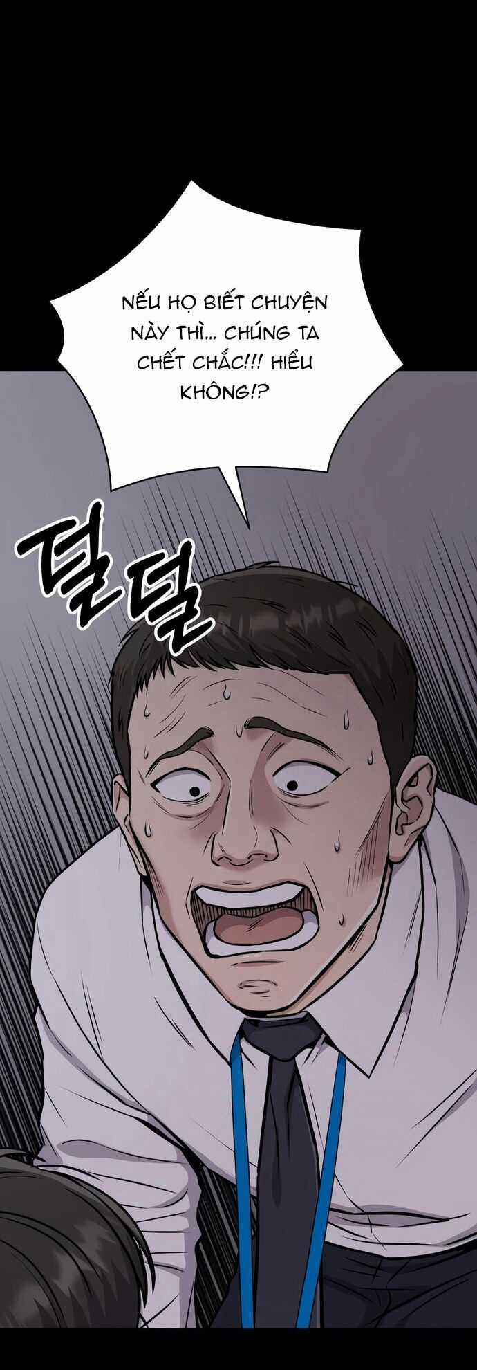 Nhân Viên Thực Tập Kim Cheolsu Chapter 23 trang 41