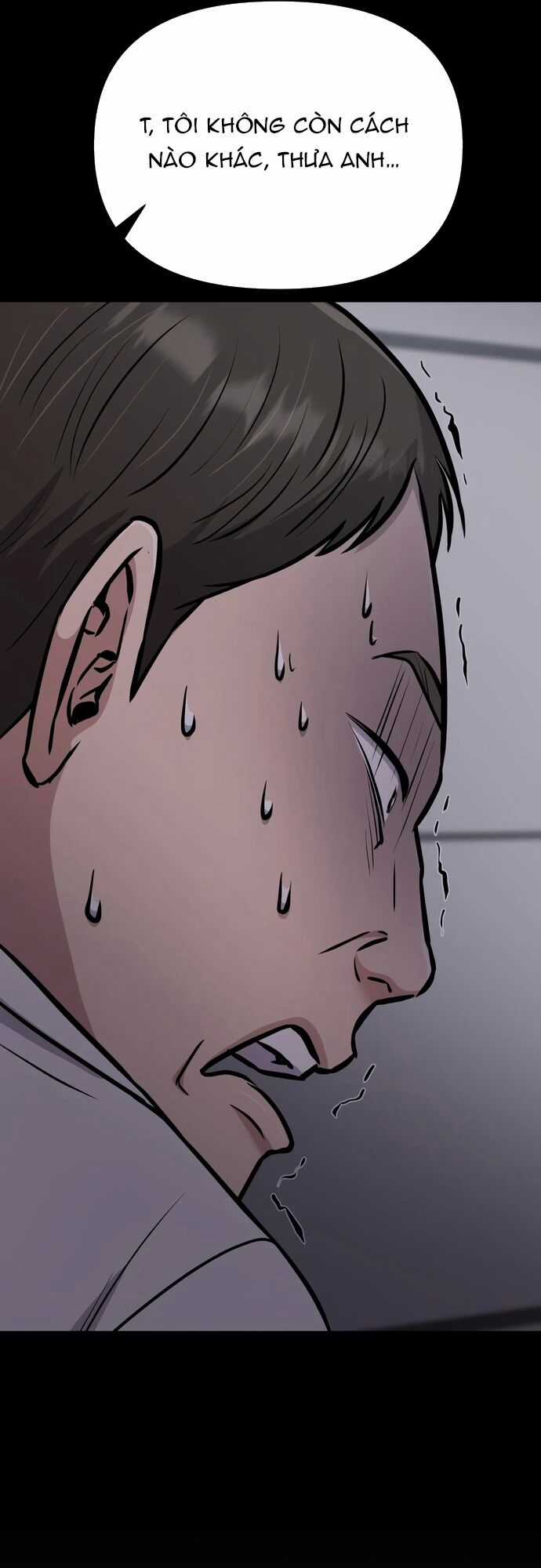 Nhân Viên Thực Tập Kim Cheolsu Chapter 23 trang 44