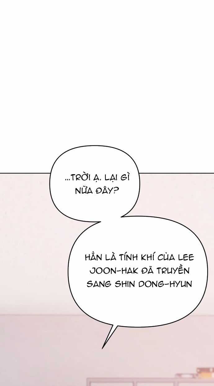 Nhân Viên Thực Tập Kim Cheolsu Chapter 23 trang 48