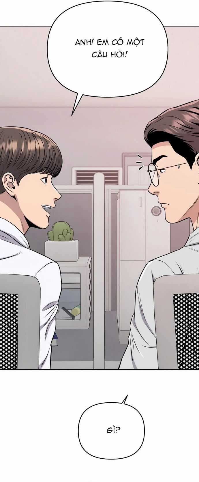 Nhân Viên Thực Tập Kim Cheolsu Chapter 23 trang 51