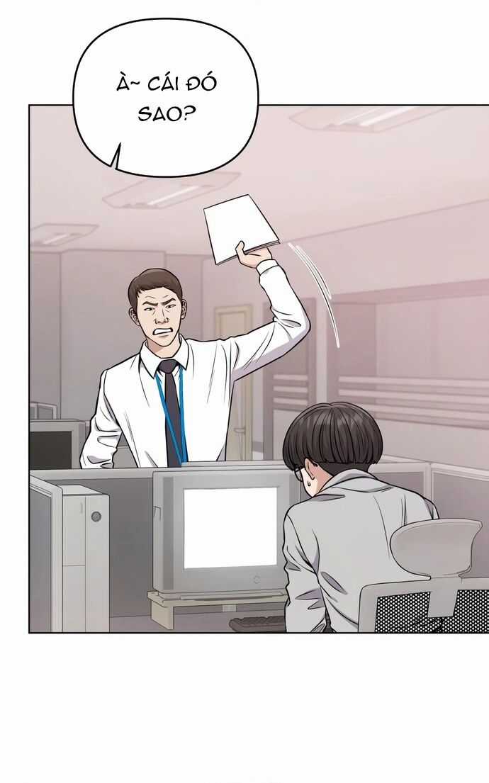 Nhân Viên Thực Tập Kim Cheolsu Chapter 23 trang 53